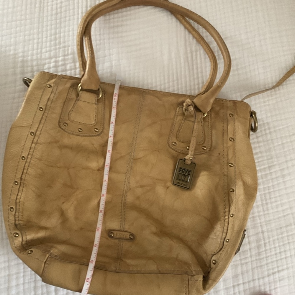 Frye Bag - Picture 2 of 5